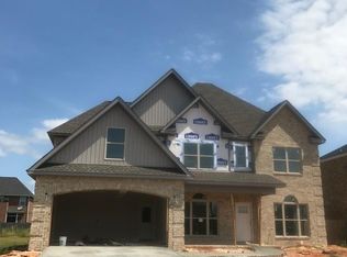 201 Legacy Ct, Warner Robins, GA 31088