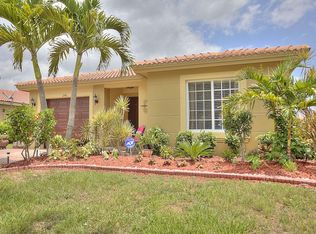 1943 SW Jamesport Dr, Port Saint Lucie, FL 34953