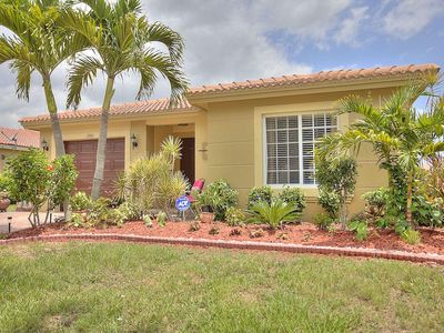1943 SW Jamesport Dr, Port Saint Lucie, FL, 34953