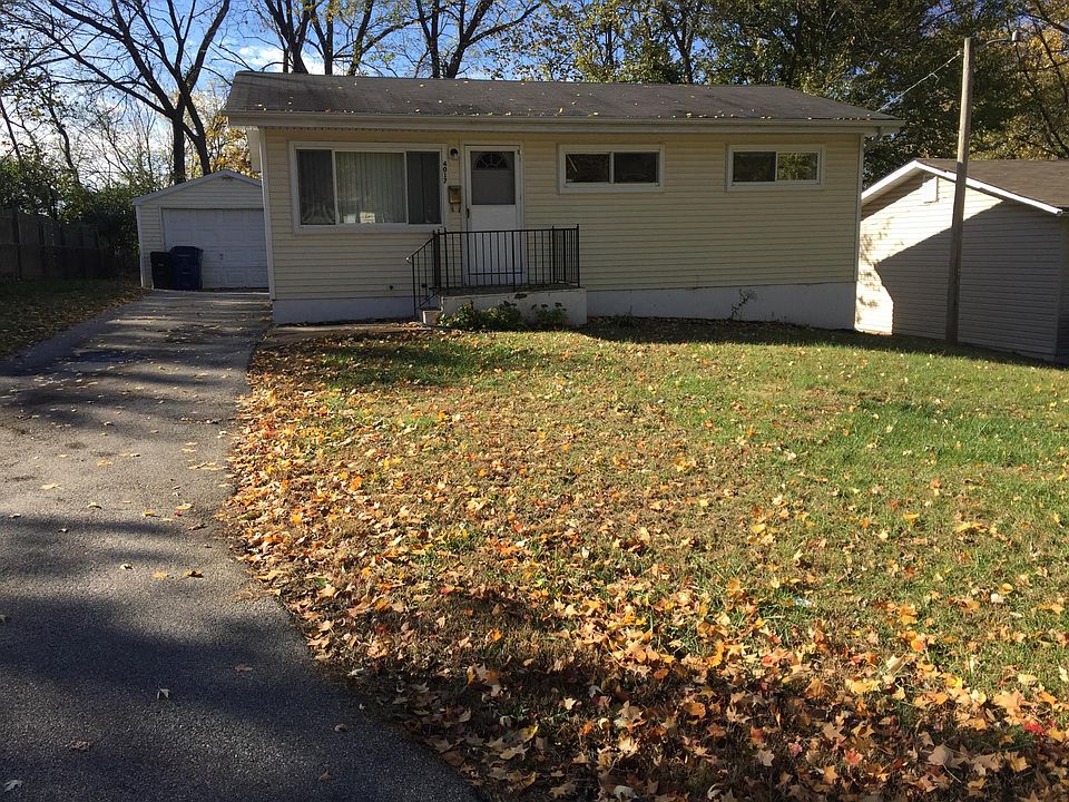 1st image of 4017 Shirley Dr