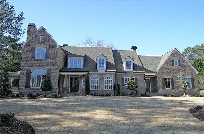 4506 Ridgegate Dr, Peachtree Corners, GA 30097 Zillow