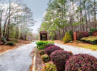 3470 Jarita Way, Douglasville, GA 30135