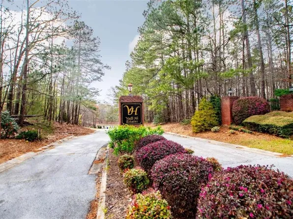 3470 Jarita Way, Douglasville, GA 30135