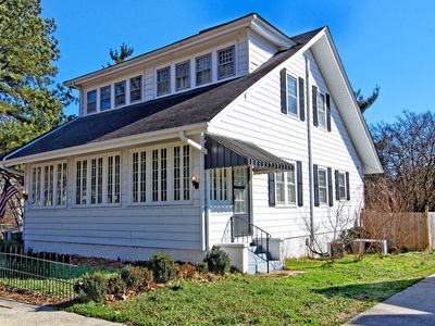 111 Hays St, Oxford, NC, 27565