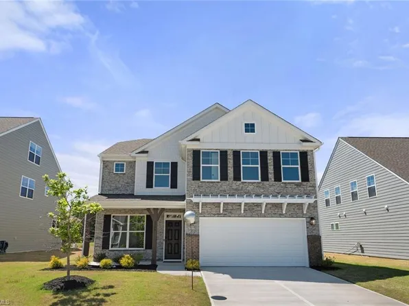 1325 Cricket St, Elon, NC 27244