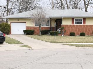 100 Rita Ct, Columbus, OH 43213