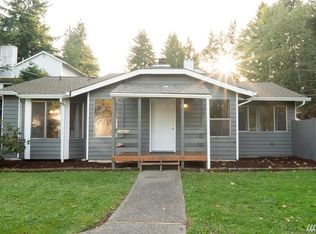 11623 SE 223rd Dr, Kent, WA