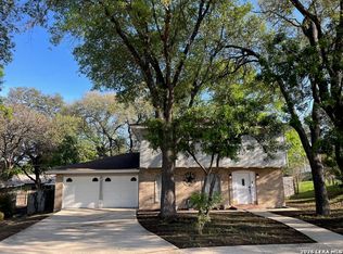 3650 Mapleton St, San Antonio, TX 78230