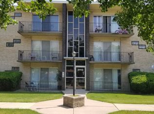 3113 Bernice Rd APT 3, Lansing, IL 60438