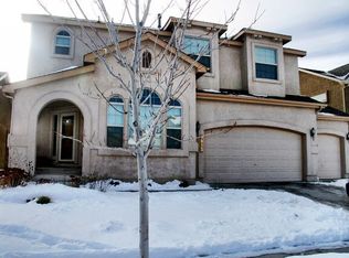 9033 Stony Creek Dr, Colorado Springs, CO 80924