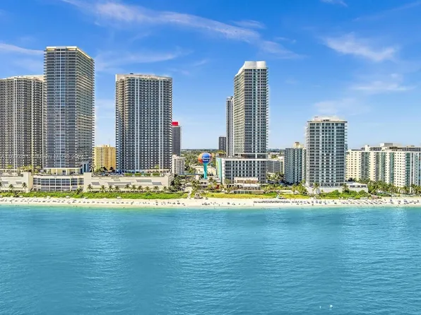 4111 S Ocean Dr #3503, Hollywood, FL 33019