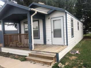 2364 Snowy Range Rd, Laramie, WY 82070