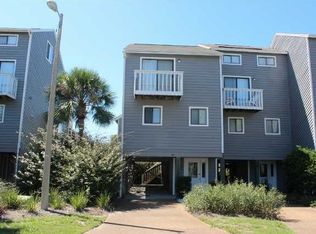 141 Parkside Cir, Pt Saint Joe, FL 32456