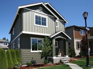 8714 Stockholm Ln NE, Lacey, WA 98516