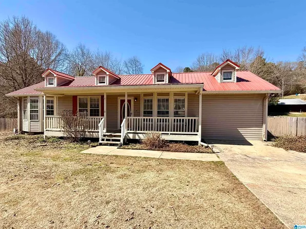 190 Crawford Dr, Springville, AL 35146