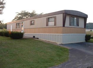 5411 Harmony Grove Rd, Dover, PA 17315