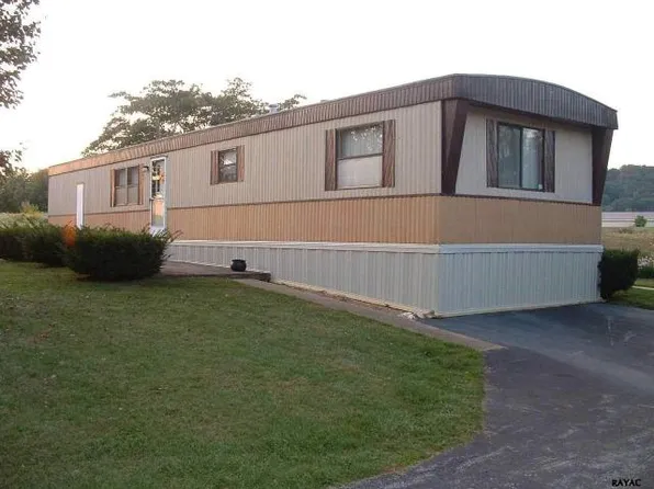 5411 Harmony Grove Rd, Dover, PA 17315