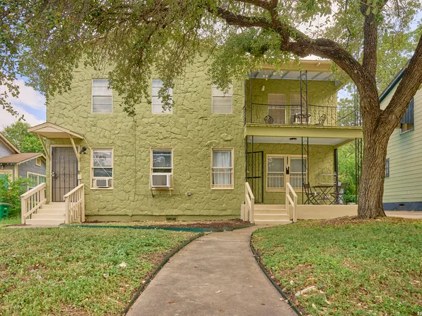 323 Claremont, San Antonio, TX 78209