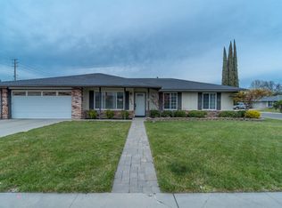 1621 Clevenger Dr, Modesto, CA 95356