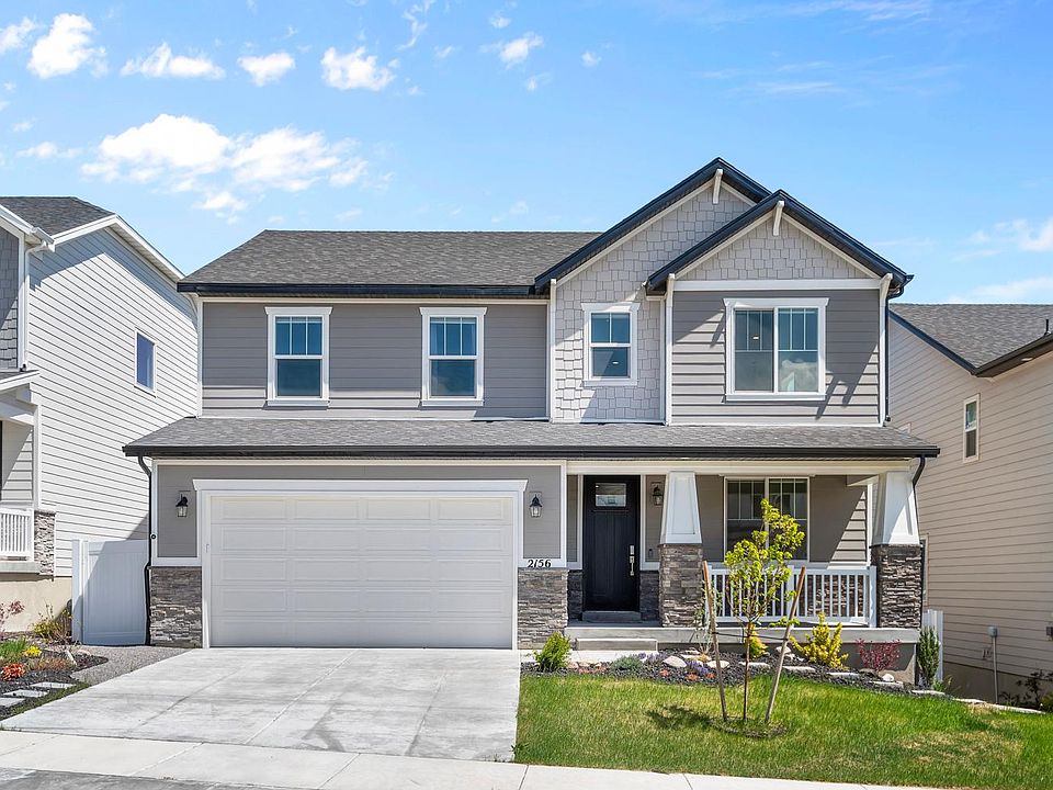 1st image of 2156 N Wallflower Dr