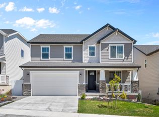 2156 N Wallflower Dr, Saratoga Springs, UT 84045