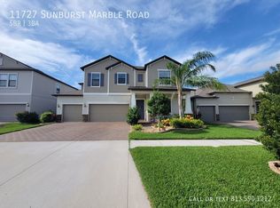 11727 Sunburst Marble Rd, Riverview, FL 33579