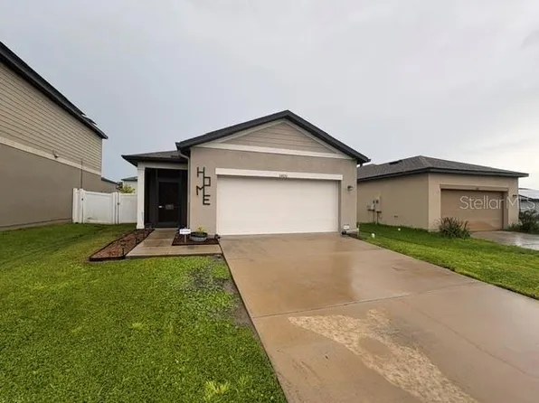 34820 DAISY MEADOW LOOP, ZEPHYRHILLS, FL 33541