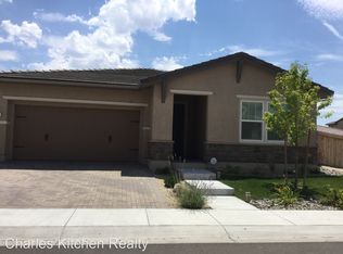 1900 Dutch Draft Dr, Reno, NV 89521