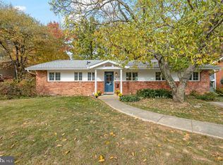 5009 White Flint Dr, Kensington, MD 20895