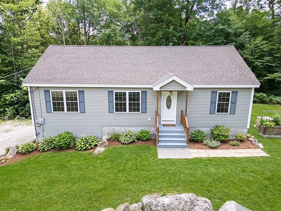 2nd image of 316 Fox Hill Road