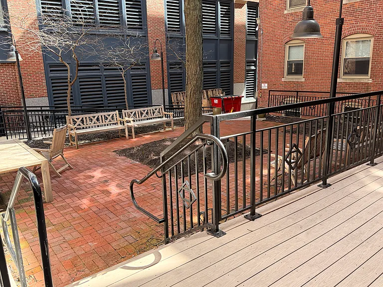 6 University Rd #408A — Photo 8