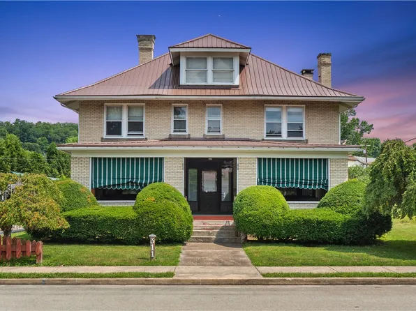 311 S 5th St, West Newton, PA 15089