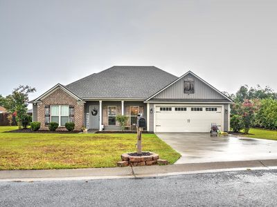 3850 Merriman Ct, Valdosta, GA, 31605