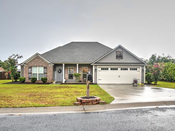 その他 GA HOUSES 112 112 Manor Row, Pooler, GA 31322 | MLS #10507342 | Zillow