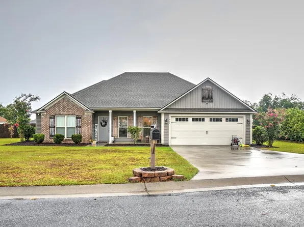 3850 Merriman Ct, Valdosta, GA 31605