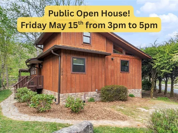 139 Golden Rod Loop, Newland, NC 28657