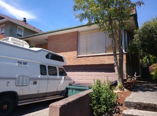 2840 NW 61st St, Seattle, WA 98107