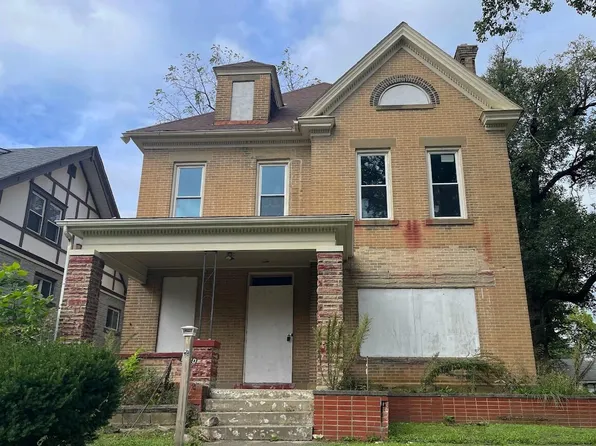 1580 Granville St, Columbus, OH 43203
