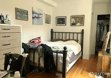 Rented by Oxford Property Group