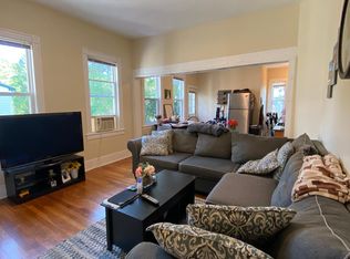 9 Fuller St #9, Waltham, MA 02453