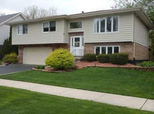 14946 Kilpatrick Ave, Midlothian, IL 60445