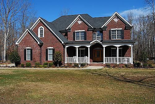 2nd image of 5909 Newell Dr