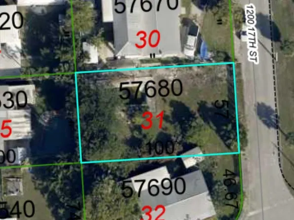 1210 17th St, Key West, FL 33040