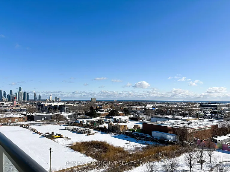 17 Zorra St #607 — Photo 16