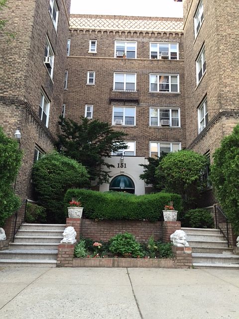 1st image of 151 East Prospect Ave #2A