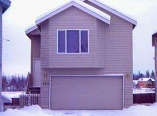 9230 Sea Parrot Cir, Anchorage, AK --