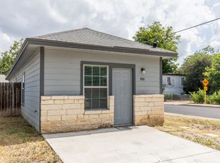 4303 Monterey St, San Antonio, TX 78237