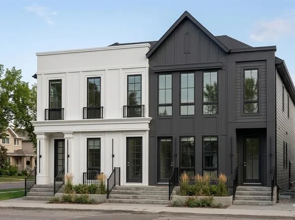 206 23rd Ave NE, Calgary, AB T2E 1V7