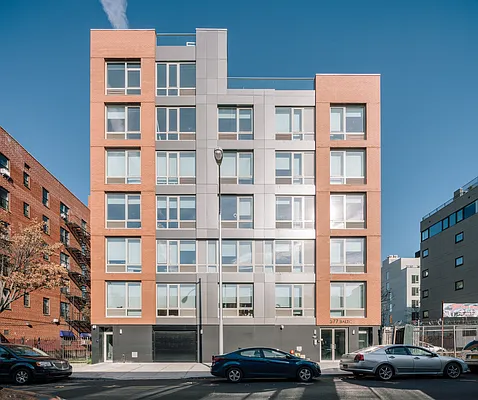 Rented by Monarch Realty Group | media 13