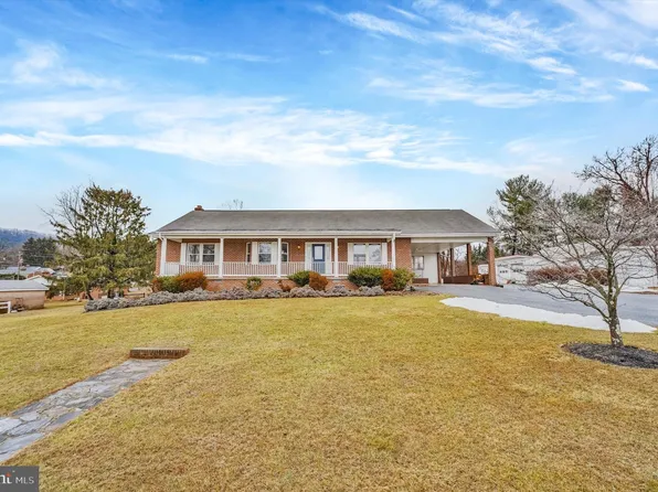 7510 Old Receiver Rd, Frederick, MD 21702